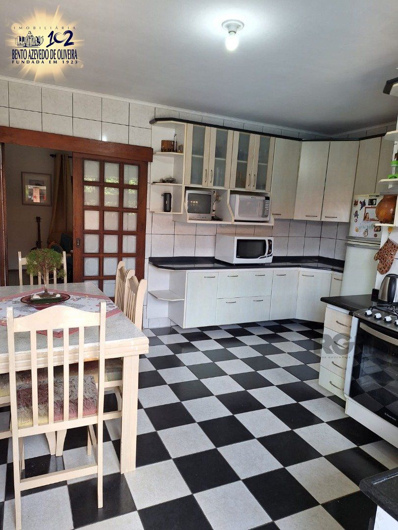 Casa, 3 quartos, 219 m² - Foto 11