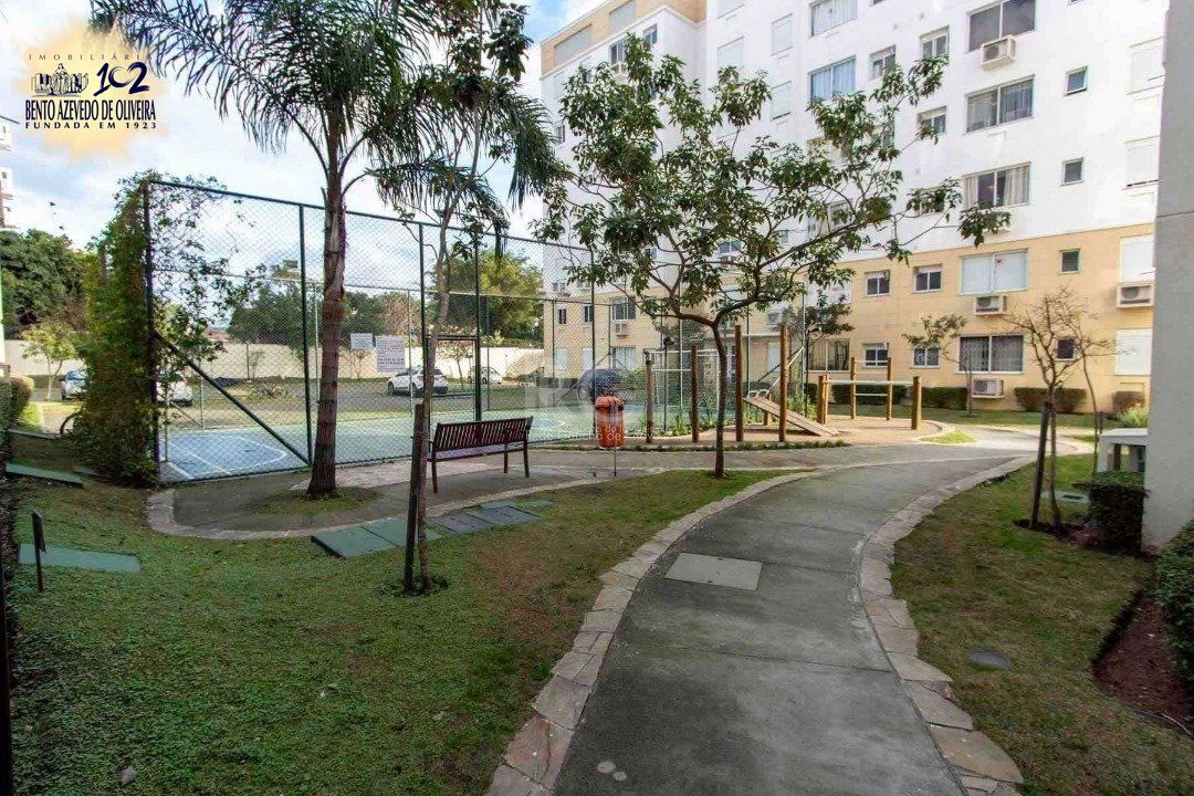 Apartamento, 3 quartos, 61 m² - Foto 13