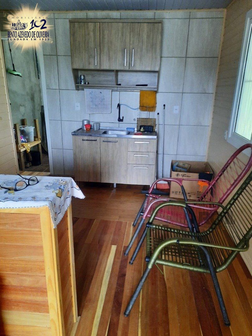 Casa, 1 quarto, 29 m² - Foto 11