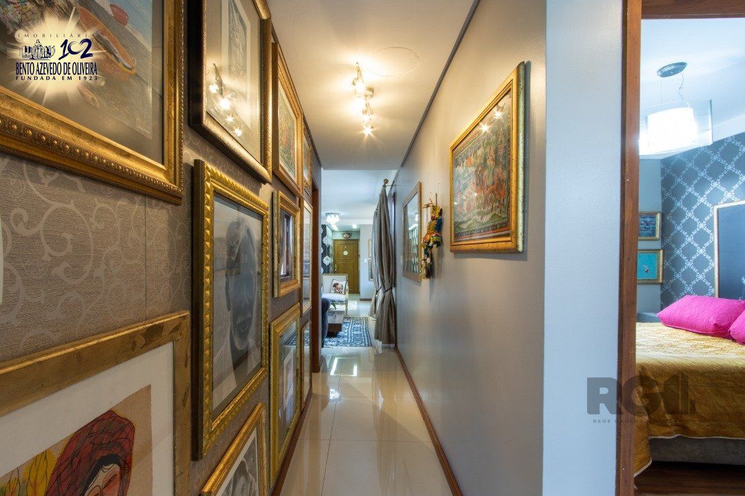 Cobertura, 4 quartos, 219 m² - Foto 27