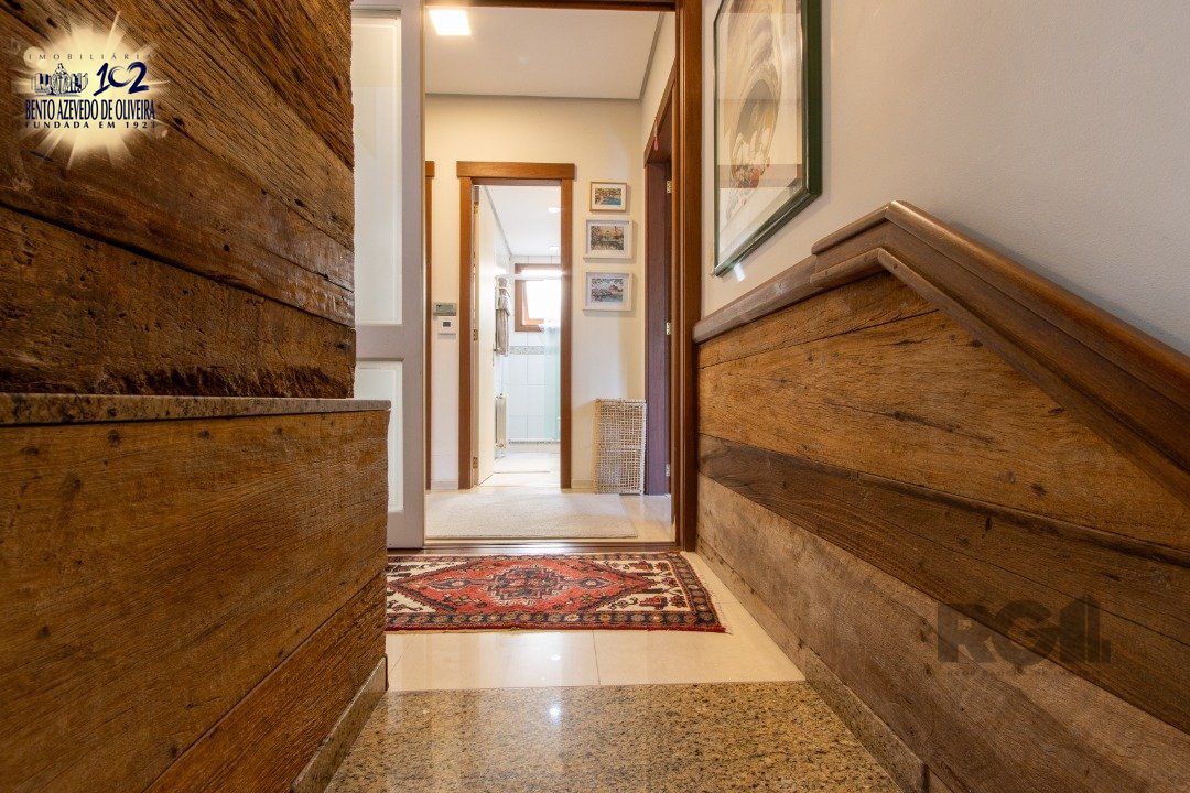 Casa de Condomínio, 4 quartos - Foto 26