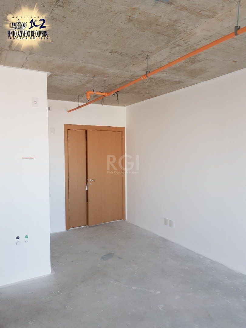 Sala-Conjunto, 38 m² - Foto 10