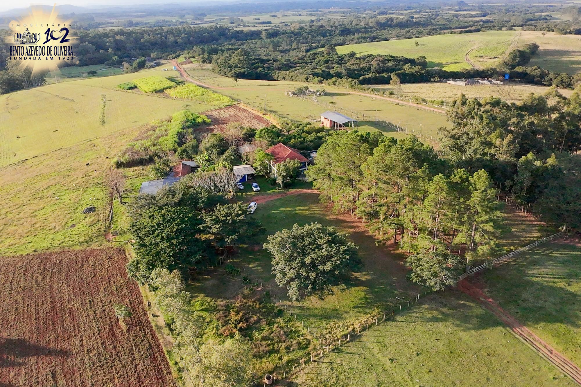 Sítio, 3 quartos, 8 hectares - Foto 5