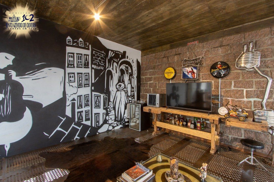 Casa de Condomínio, 4 quartos - Foto 40