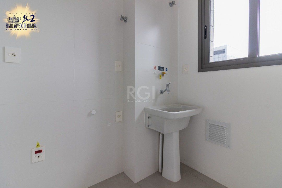 Apartamento, 1 quarto, 38 m² - Foto 6