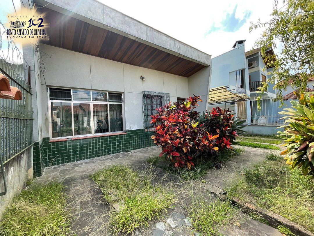 Terreno, 330 m² - Foto 1