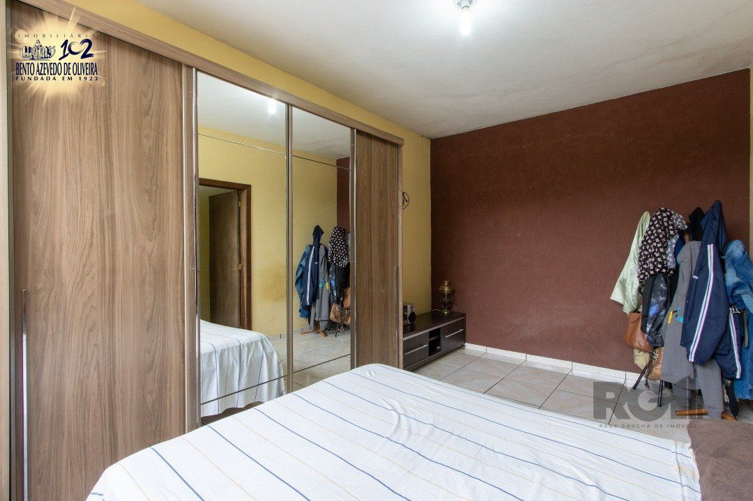 Casa, 3 quartos, 200 m² - Foto 26