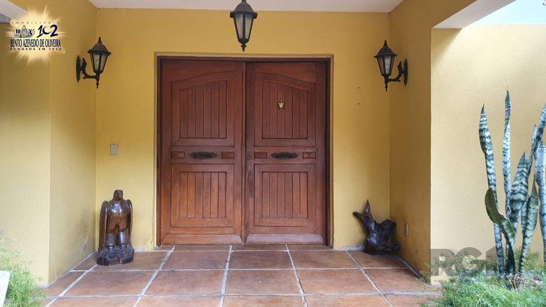 Chácara, 4 quartos, 4592 m² - Foto 5