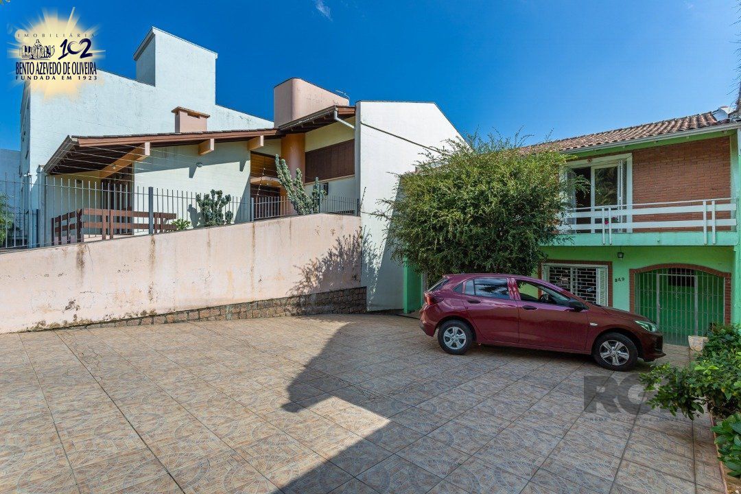 Casa, 3 quartos, 293 m² - Foto 61