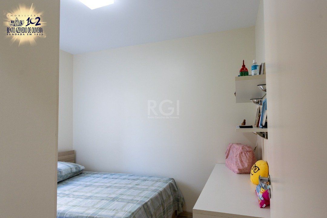 Apartamento, 3 quartos, 61 m² - Foto 19