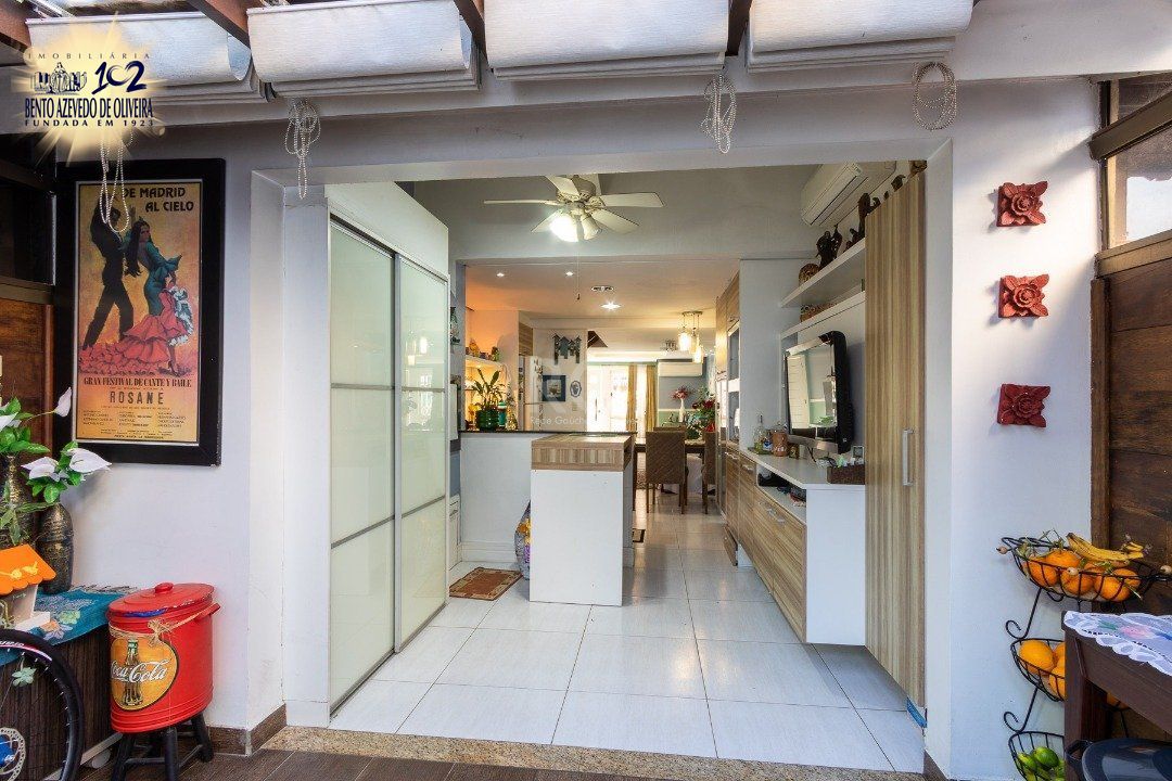 Casa de Condomínio, 4 quartos - Foto 18