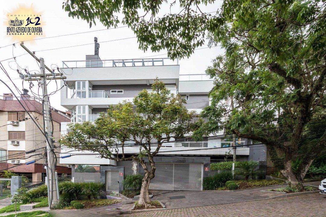 Apartamento, 3 quartos, 114 m² - Foto 2