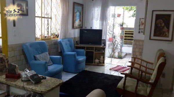 Casa, 3 quartos, 245 m² - Foto 18