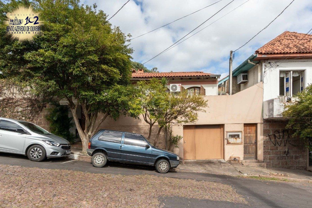 Casa, 2 quartos, 373 m² - Foto 1