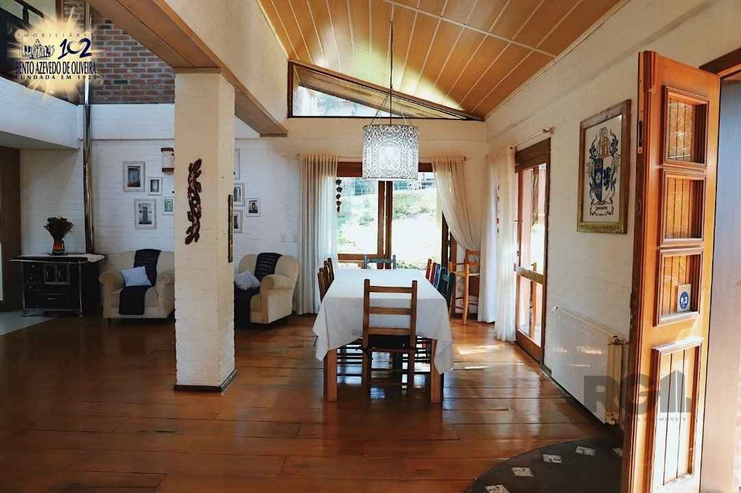 Casa, 3 quartos, 236 m² - Foto 16