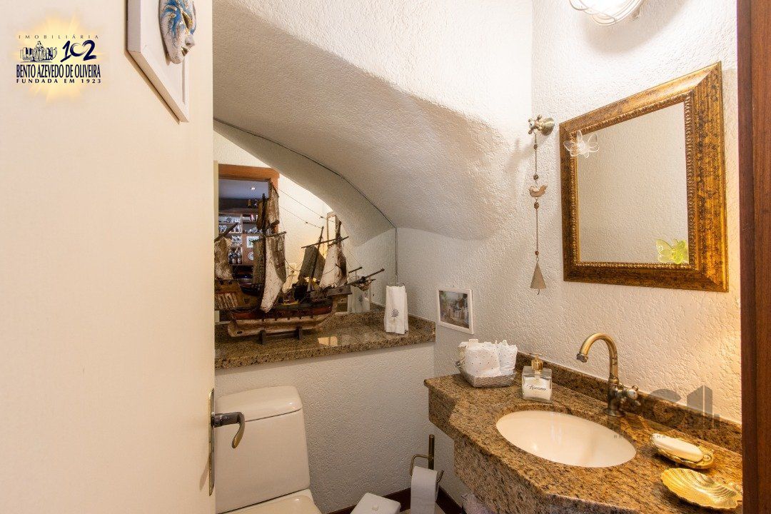 Casa de Condomínio, 4 quartos - Foto 5