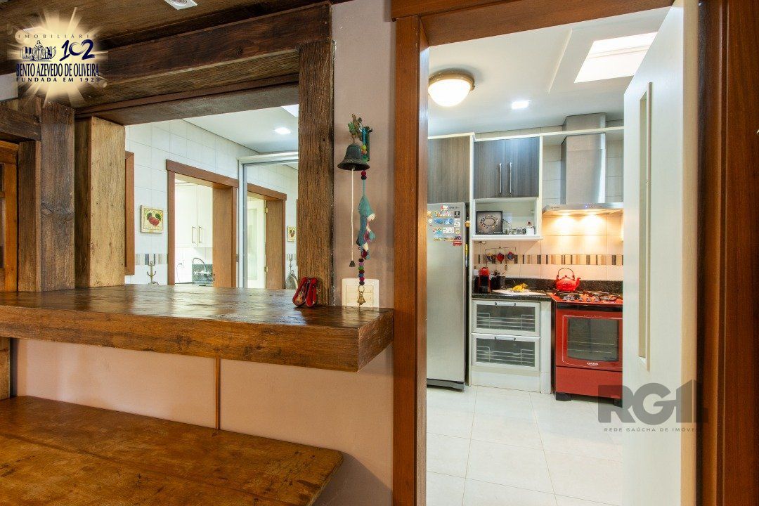 Casa de Condomínio, 4 quartos - Foto 19