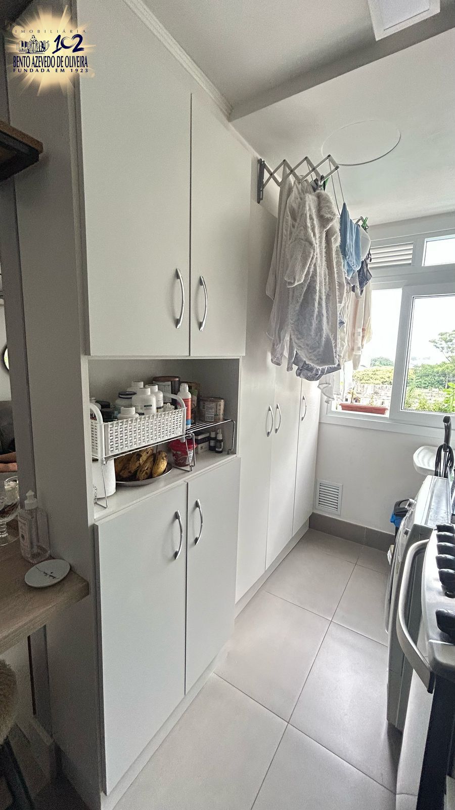 Apartamento, 2 quartos, 60 m² - Foto 3