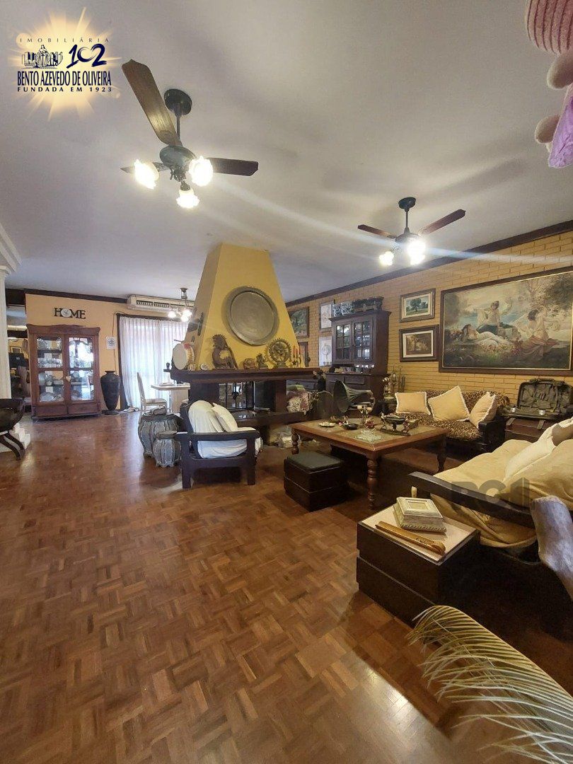 Casa, 5 quartos, 600 m² - Foto 3