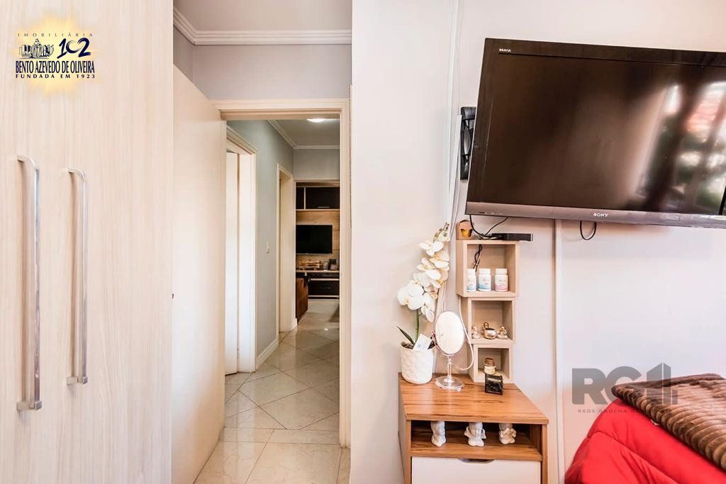 Apartamento, 3 quartos, 70 m² - Foto 29