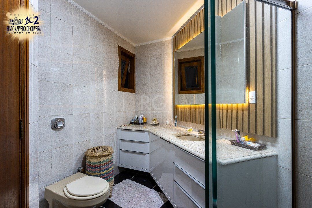 Apartamento, 3 quartos, 153 m² - Foto 40