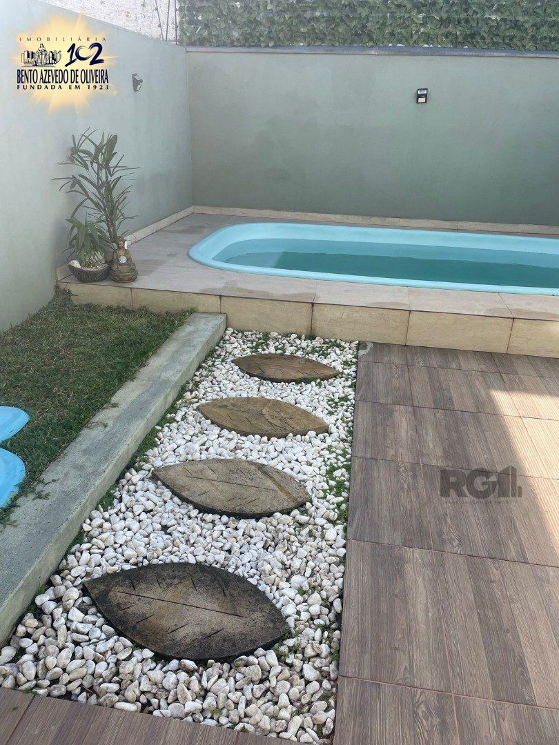 Casa, 3 quartos, 176 m² - Foto 3