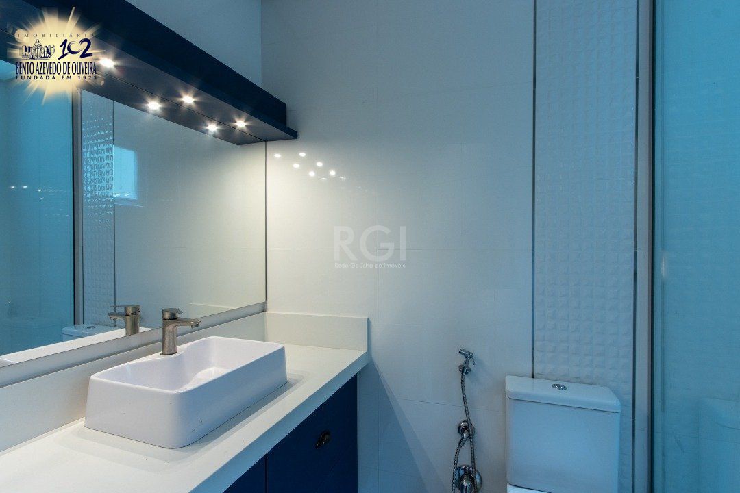 Apartamento, 4 quartos, 448 m² - Foto 41