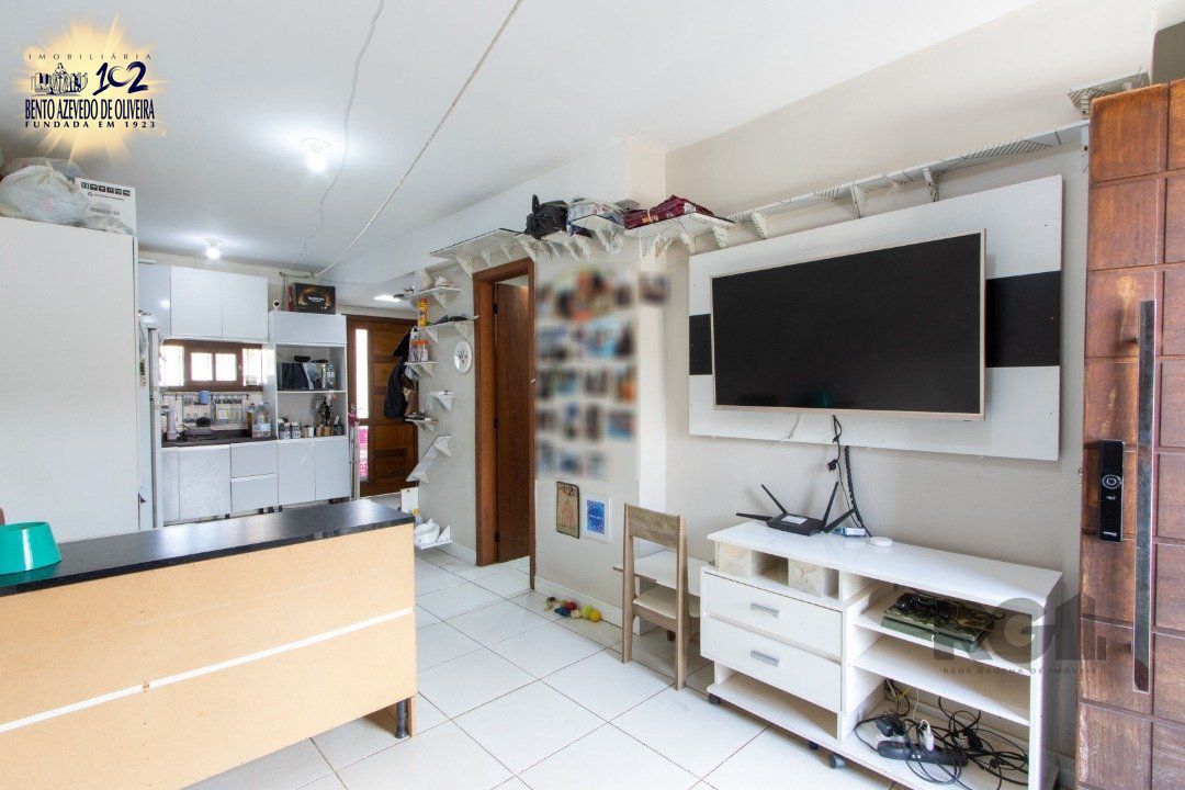 Casa de Condomínio, 2 quartos - Foto 3