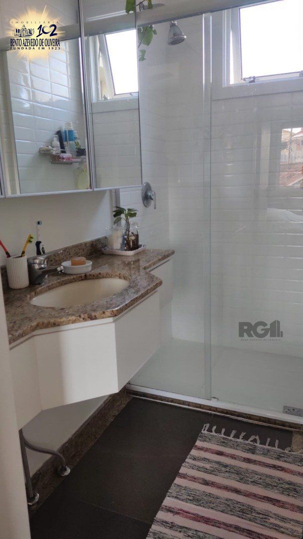 Casa de Condomínio, 3 quartos - Foto 15