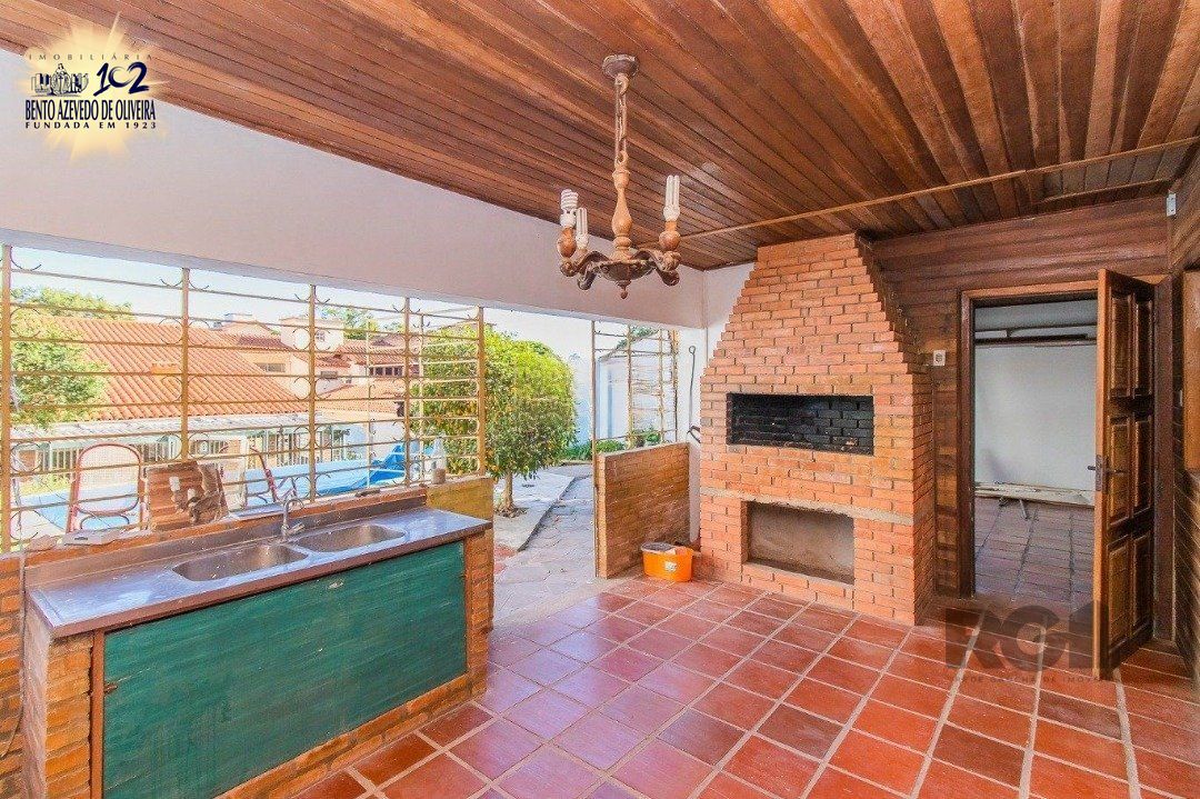 Casa, 3 quartos, 200 m² - Foto 37