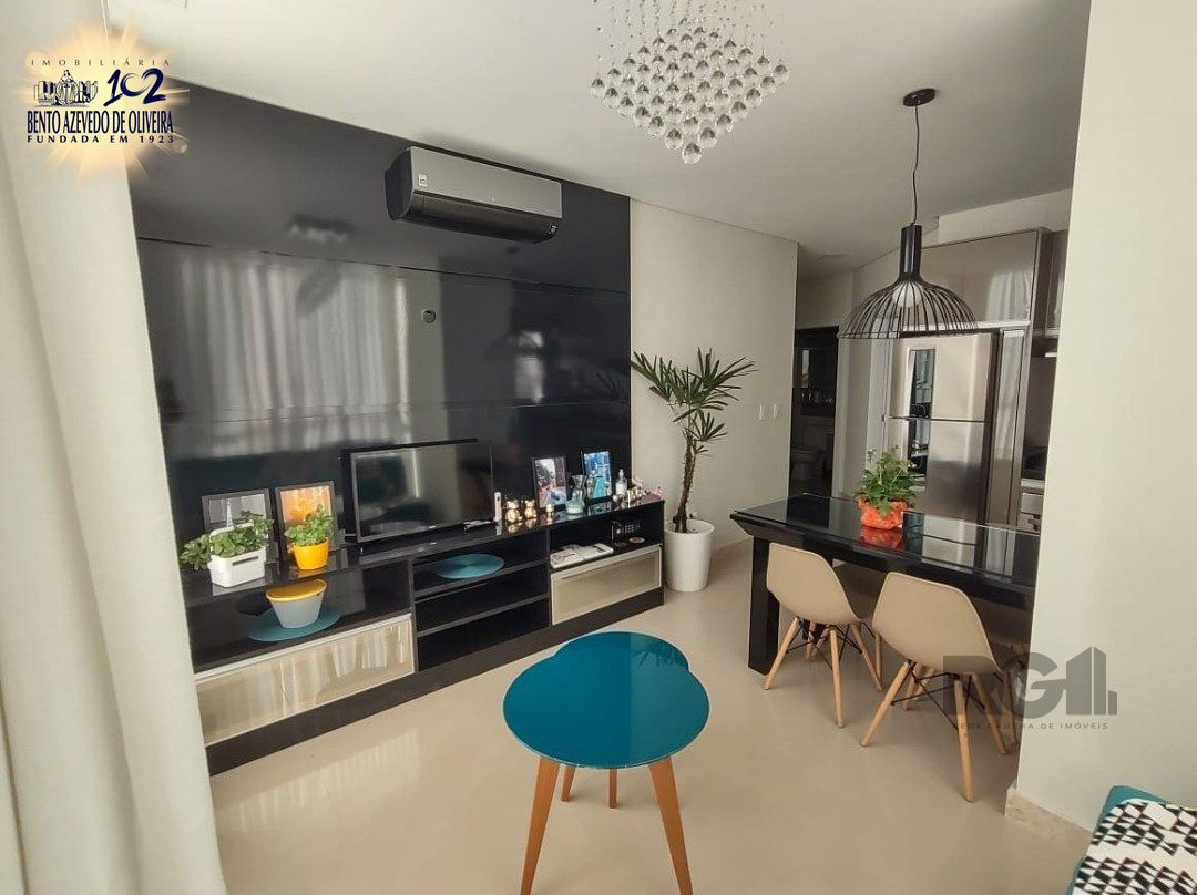 Apartamento, 1 quarto, 60 m² - Foto 12