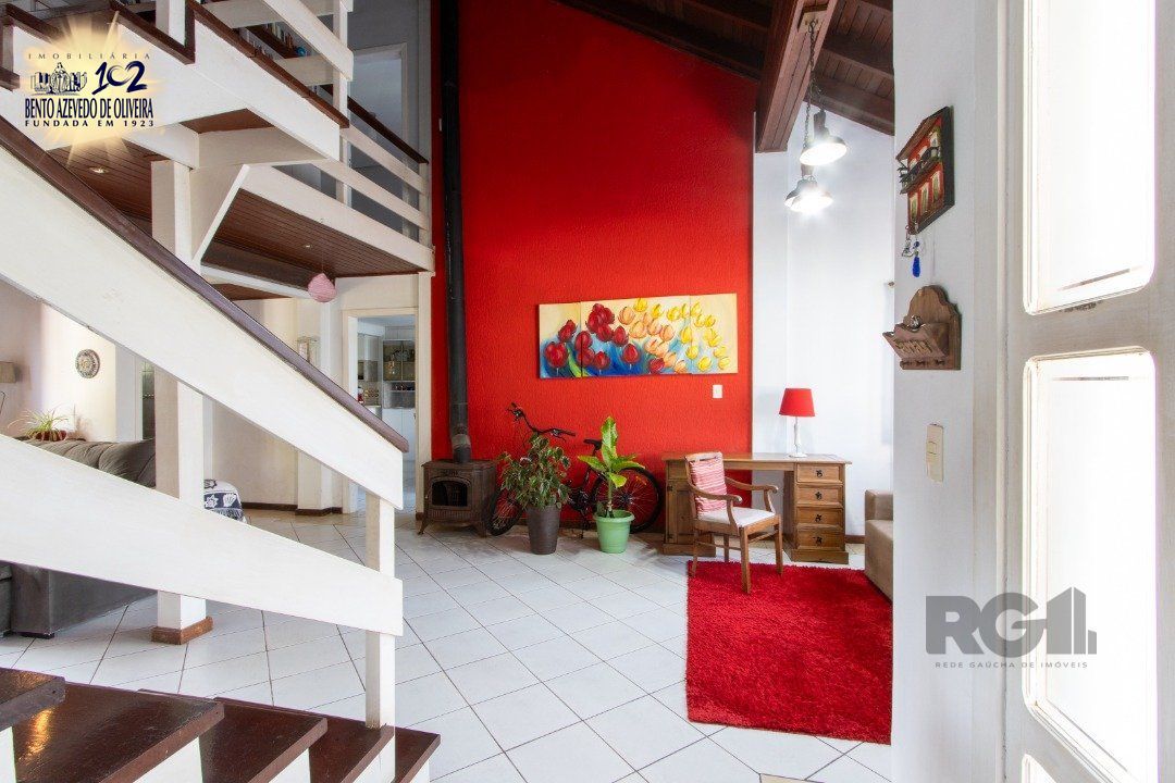 Casa, 3 quartos, 179 m² - Foto 5