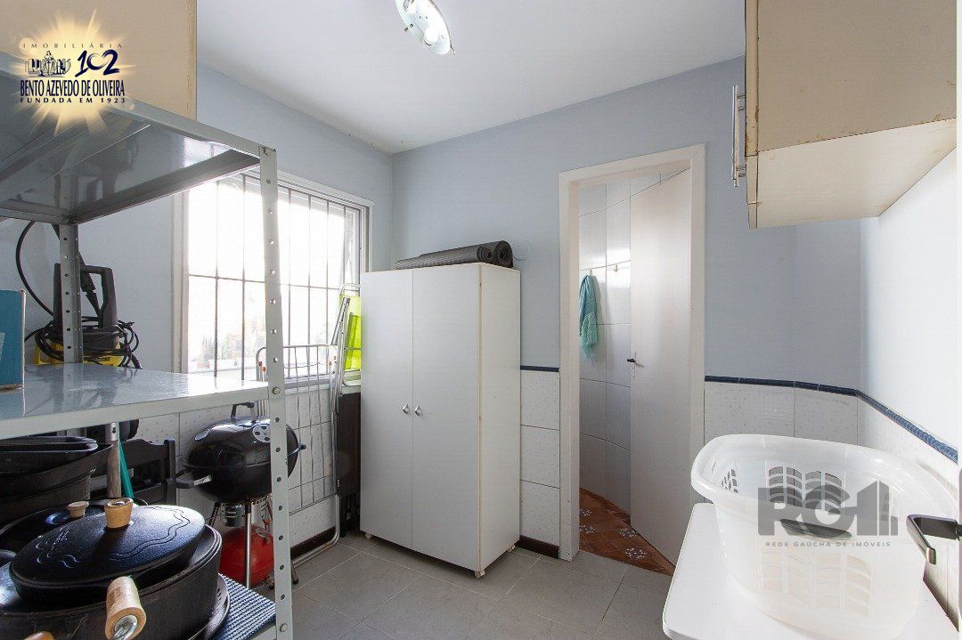 Casa de Condomínio, 3 quartos - Foto 22