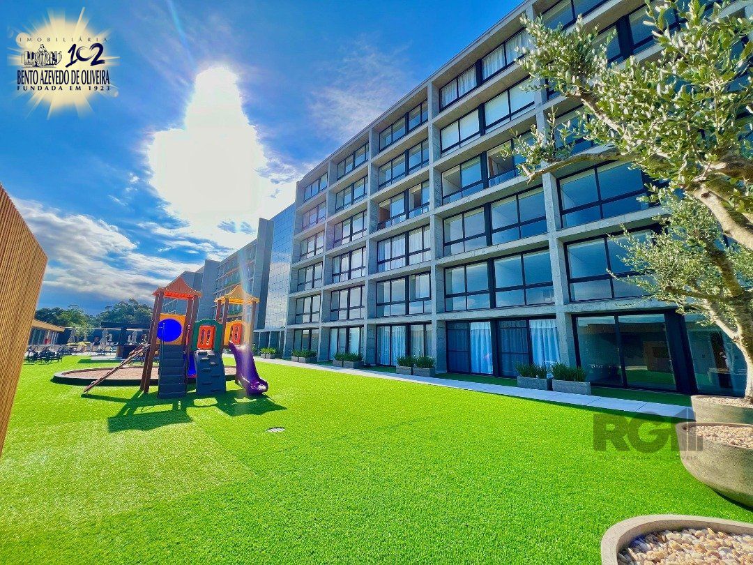 Apartamento, 1 quarto, 49 m² - Foto 3