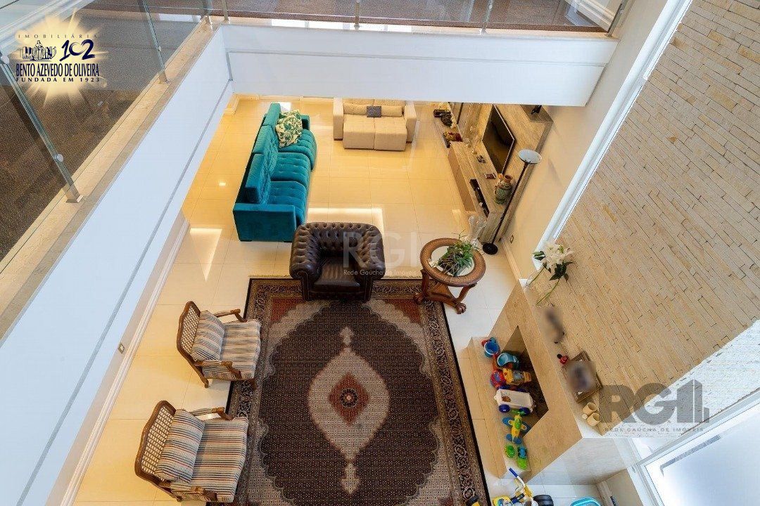 Casa de Condomínio, 3 quartos - Foto 35