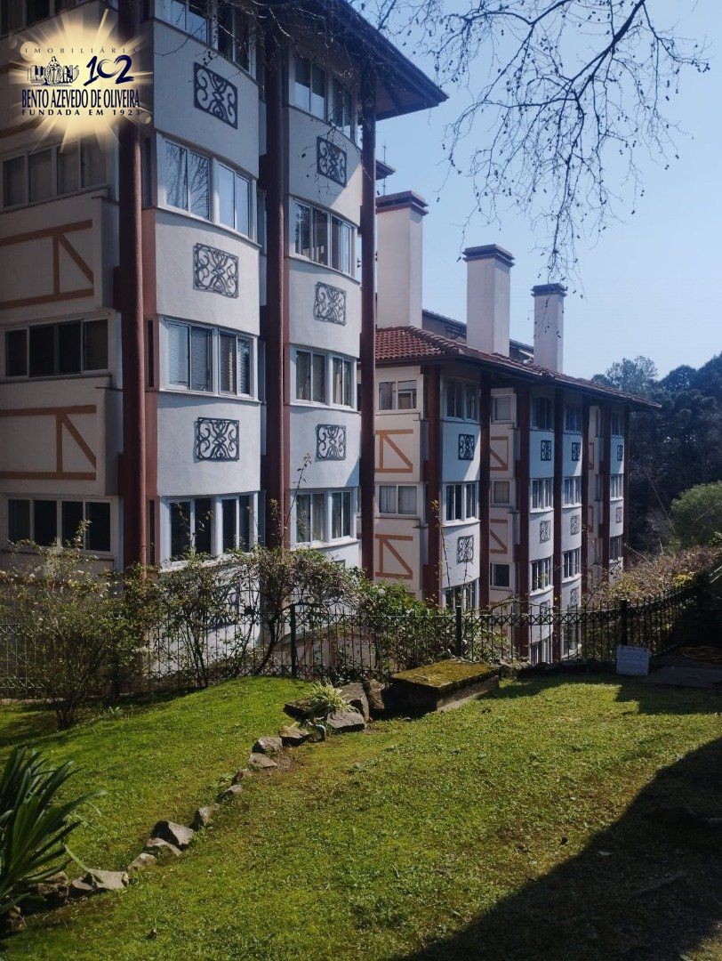 Apartamento, 1 quarto, 51 m² - Foto 1