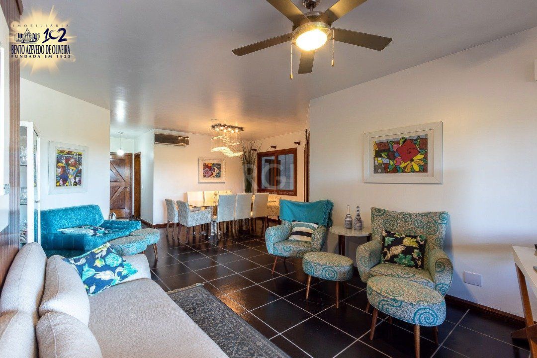 Apartamento, 3 quartos, 153 m² - Foto 18