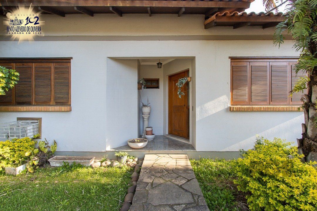 Casa, 4 quartos, 350 m² - Foto 2