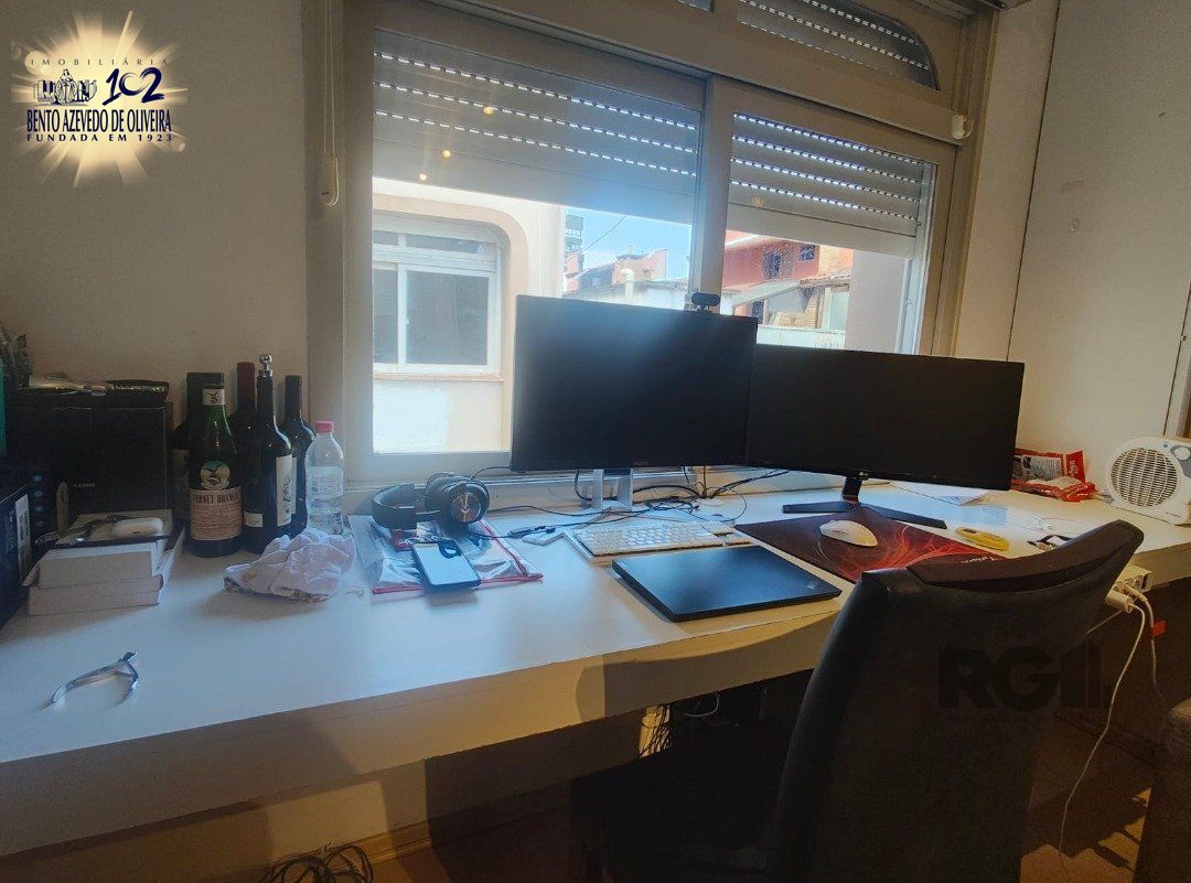 Apartamento, 1 quarto, 57 m² - Foto 8