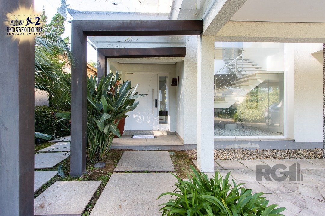 Casa de Condomínio, 5 quartos - Foto 4