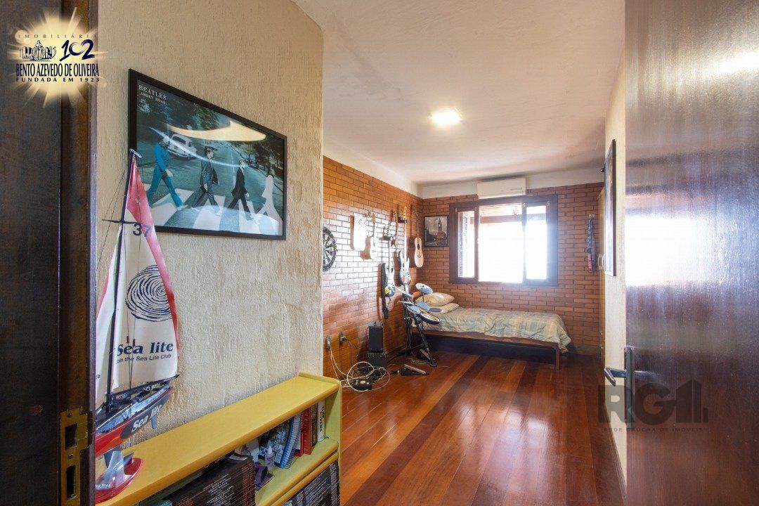 Casa, 3 quartos, 220 m² - Foto 14