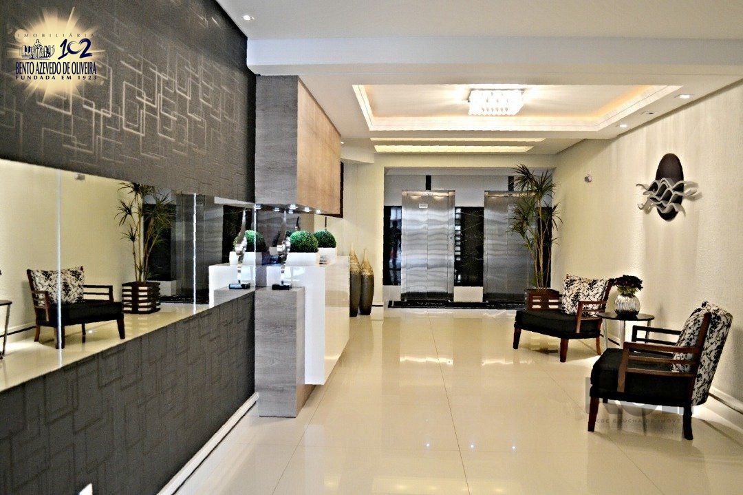 Apartamento, 3 quartos, 116 m² - Foto 14