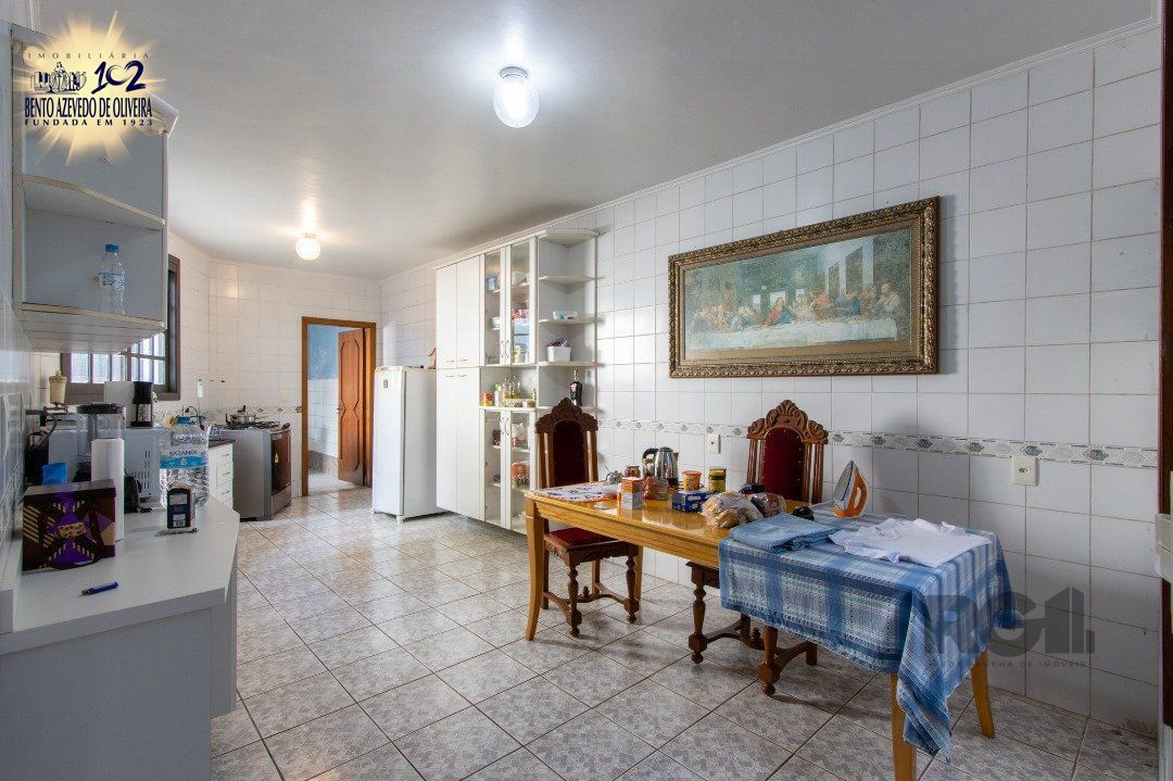 Casa, 3 quartos, 240 m² - Foto 19