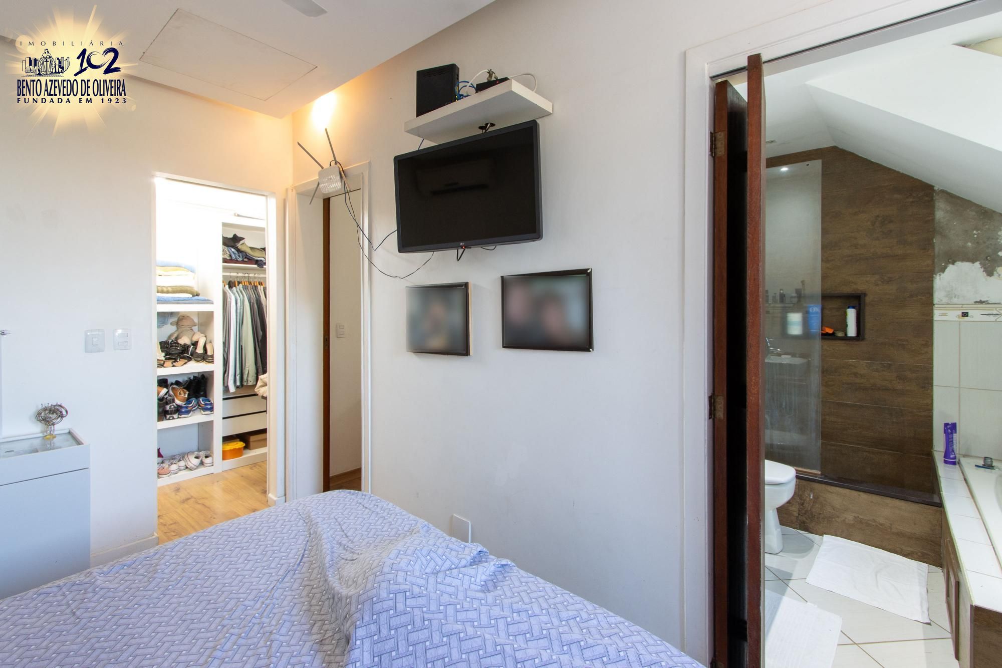 Casa, 2 quartos, 115 m² - Foto 19