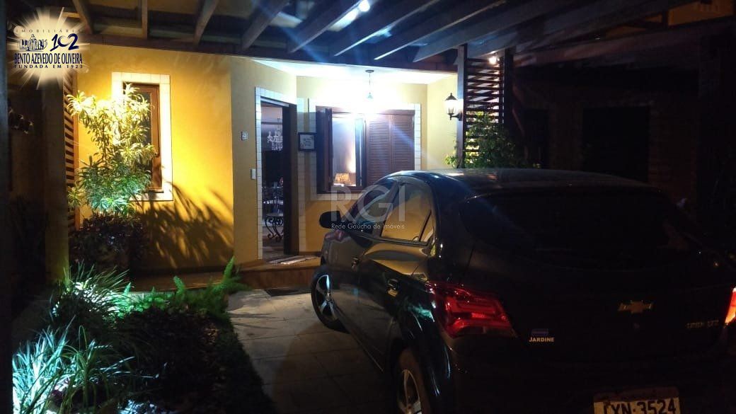 Casa de Condomínio, 3 quartos - Foto 21