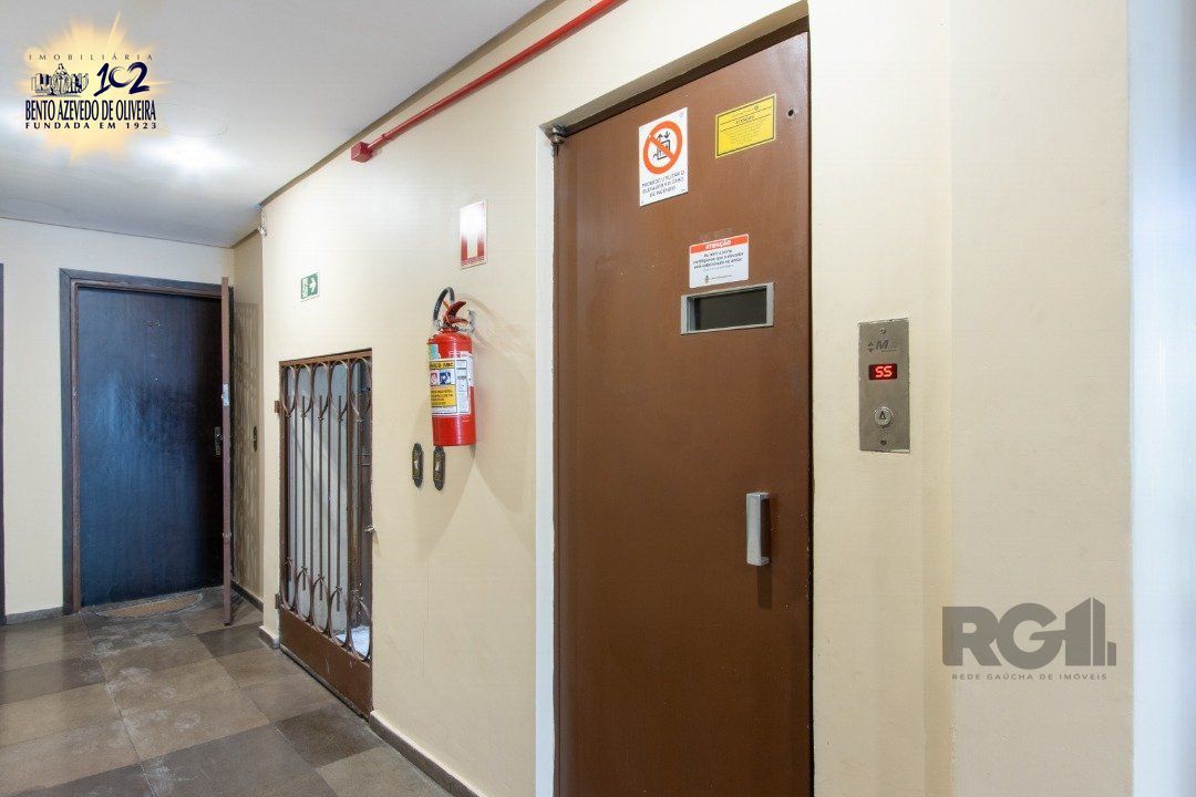 Apartamento, 2 quartos, 68 m² - Foto 23