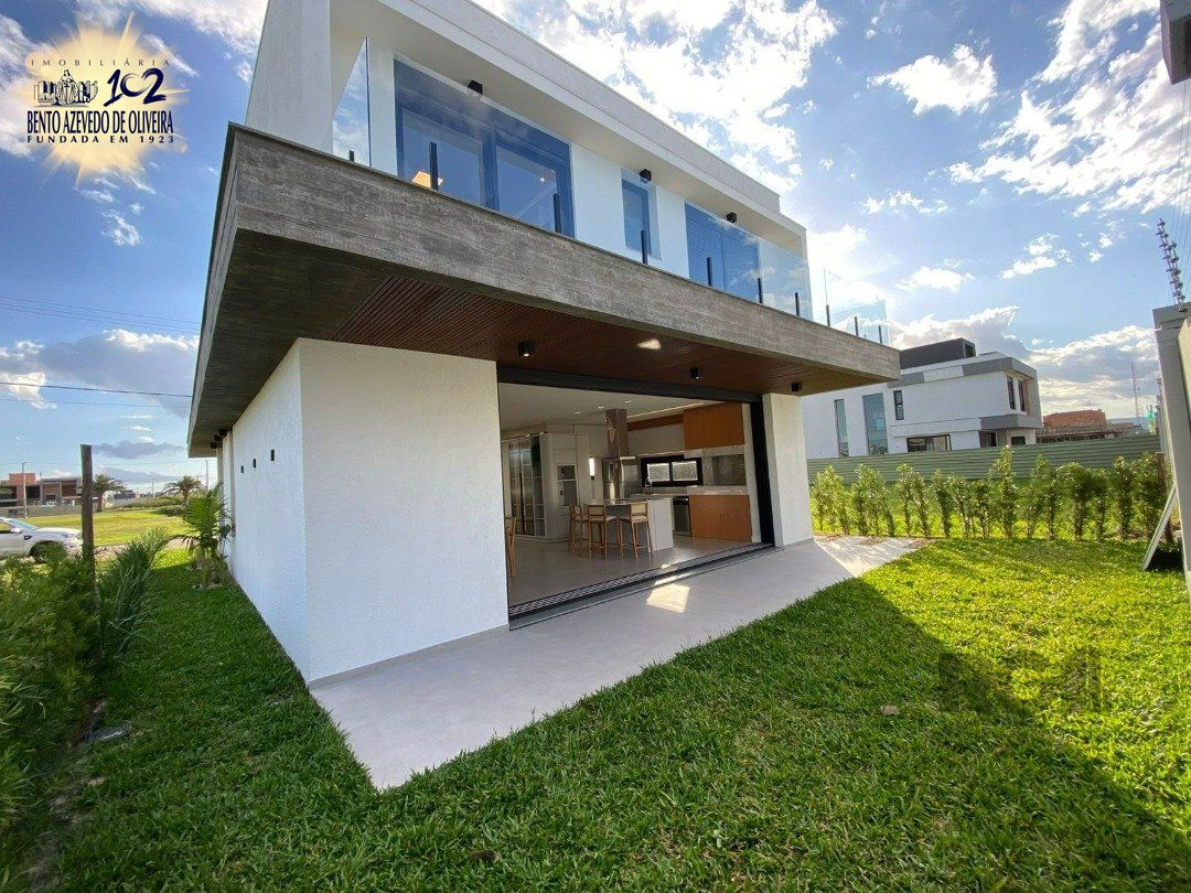 Casa de Condomínio, 4 quartos - Foto 37