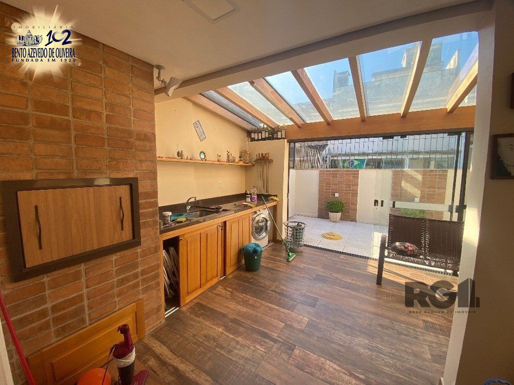 Casa, 3 quartos, 190 m² - Foto 5