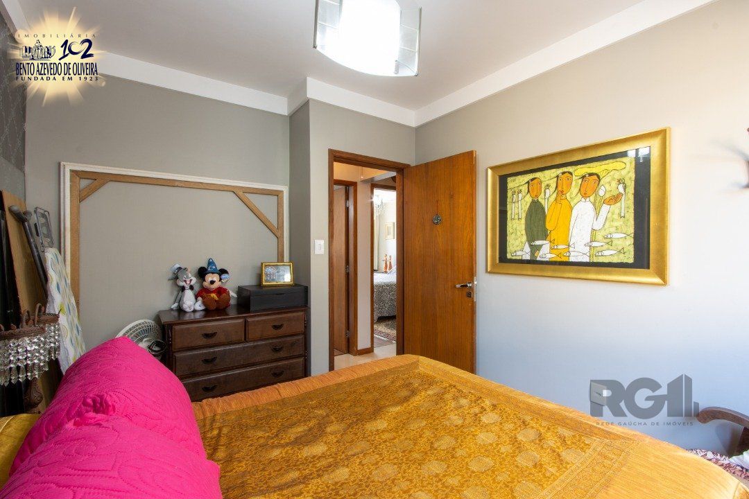 Cobertura, 4 quartos, 219 m² - Foto 26