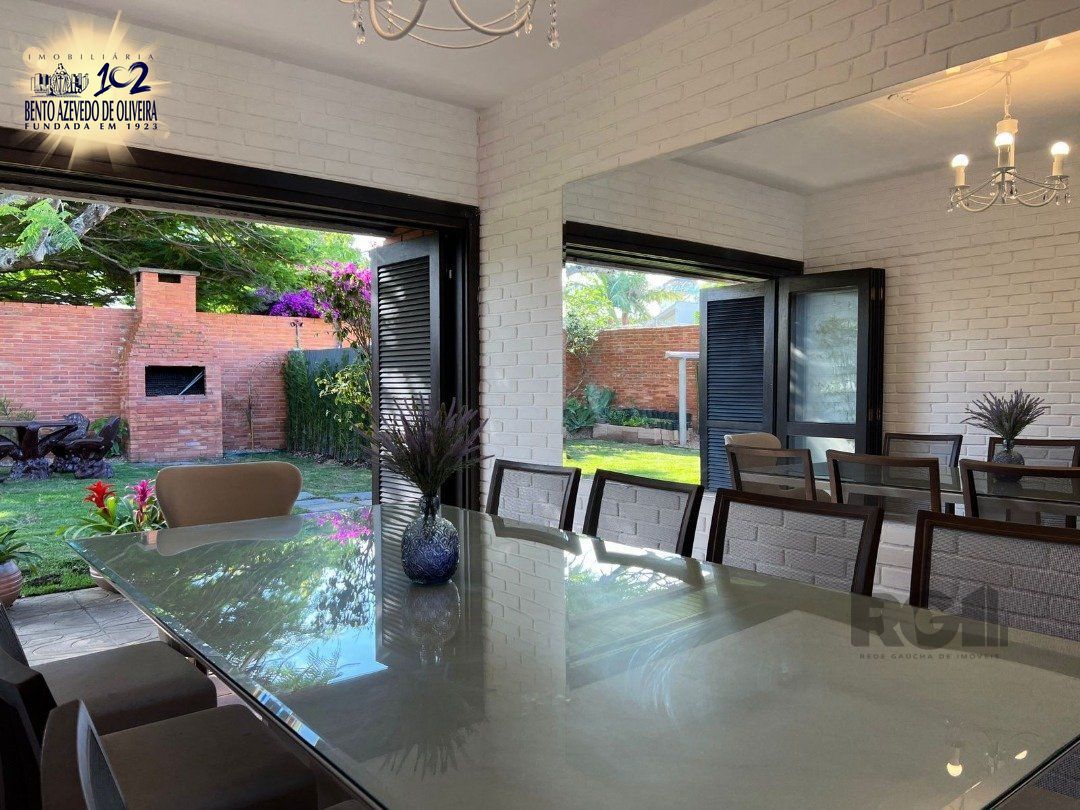 Casa, 5 quartos, 240 m² - Foto 6